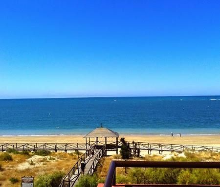Apartamento Roteno Cerca Del Mar ロタ エクステリア 写真