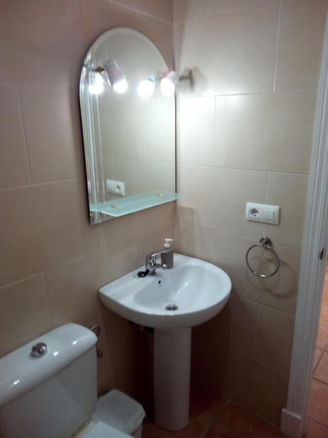 Apartamento Roteno Cerca Del Mar ロタ エクステリア 写真