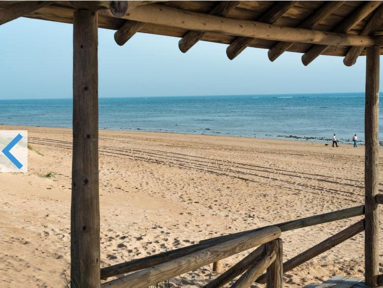 Apartamento Roteno Cerca Del Mar ロタ エクステリア 写真