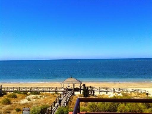 Apartamento Roteno Cerca Del Mar ロタ エクステリア 写真