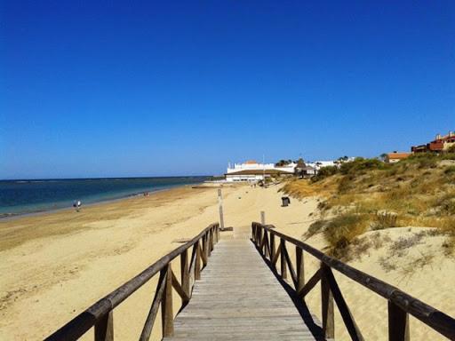 Apartamento Roteno Cerca Del Mar ロタ エクステリア 写真